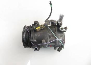 KOMPRESOR KLIMATYZACJI CITROEN C5 II 1.6 HDi 9656572680