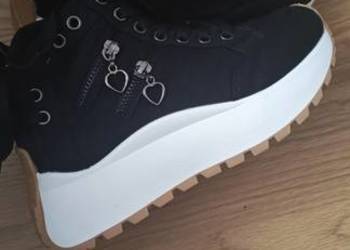 Buty damskie rozmiar 37