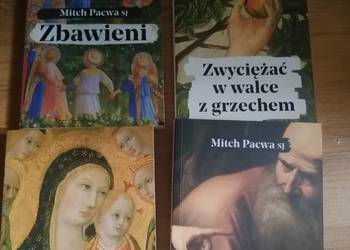 Książki katolickie komplet