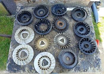 Wentylator traktorek kosiarka loncin honda Briggs tecumseh vanguard Stiga