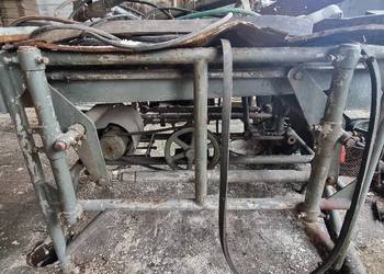 Sprzedam płuczkę wibracyjna