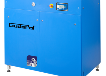 GD-VSB11 37/08 Kompresor śrubowy 37kW 8bar 6200l