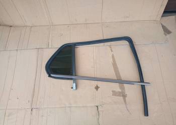 Chevrolet Trax Szyba trójkąt Listwa Chrom Prawa Tył Chevrolet Trax Szyba trójkąt Listwa Chrom Prawa Tył