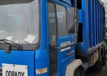 Części Volvo Fl 250 Części Volvo Fl 250