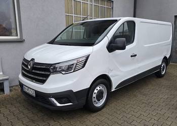 Renault Trafic 2,0 Cena: 29900 PLN netto