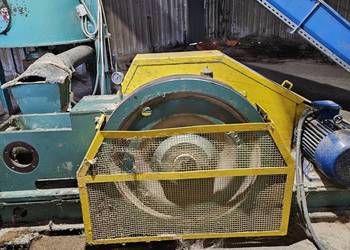 BRYKIECIARKA PELLECIARKA WEKTOR BT-60