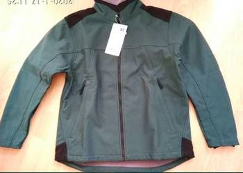 kurtka softshell Russell , rozm.L ,nowa,