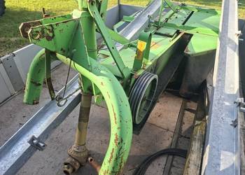 Kosiarka rotacyjna deutz fahr km22