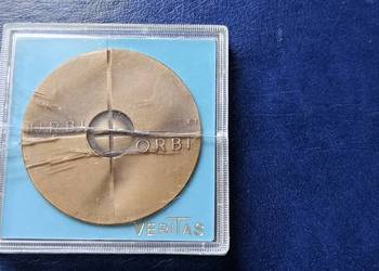 Stare monety Medal JPII Polska / 21