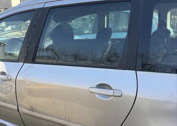 Drzwi lewe tył Peugeot 307sw ezrc 8305