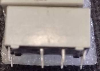 V23042A2003B201 12V 2x1A max.2A  Siemens V23042-A2003-B201