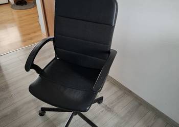 Krzesło obrotowe ikea