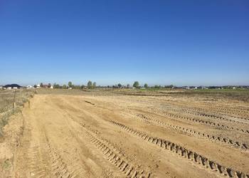 Działki budowlane – Jankowo Dolne, 5 min od centrum Gniezna!