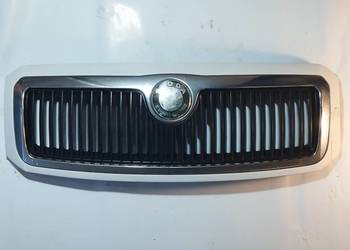 Atrapa Chłodnicy GRILL SKODA FABIA I