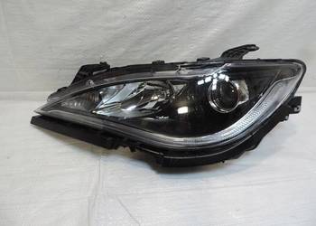Chrysler Pacifica S lampa lewa przód 68370845AD NOWA