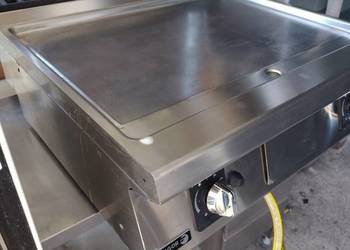Płyta grillowa gazowa gładka gastronomiczna Fagor FT-G710 L