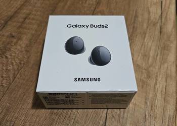 Samsung Galaxy Buds2 Grafit