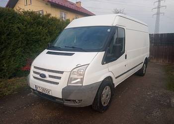 Ford Transit max L350