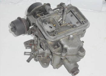 Opel Kadett Ascona 1.3 - gażnik Varajet II 96002017