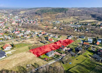 Sprzedaż gruntu 3800 metrów Regulice Kwarcowa