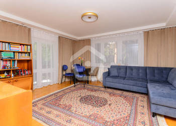 3 pokoje | 78,86m2 | ul. Popiełuszki