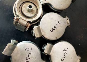 Korek wlewu paliwa Jelcz Autosan nowy oryginalny faktura VAT