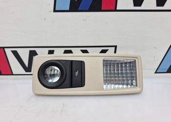 BMW F11 F25 F26 LAMPKA PODSUFITKI OŚWIETLENIE 9215618