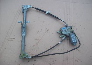 Audi 80 B4 B3 Podnosnik szyby lewy prawy przod przedni Oryginal