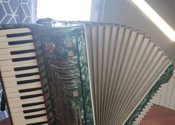 Akordeon marinucci recanati 80b