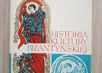 Historia kultury bizantyjskiej - Hans-Wilhelm Haussig