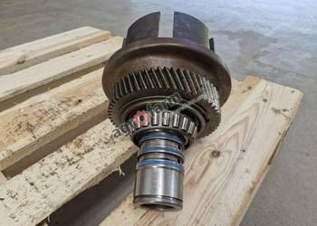 Kosz PTO Z57 Case MX240, MX270, MX285