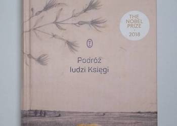 Podróż ludzi Księgi Olga Tokarczuk Podróż ludzi Księgi Olga Tokarczuk