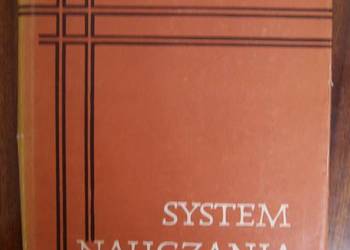 Konstanty Lech - System nauczania Konstanty Lech - System nauczania