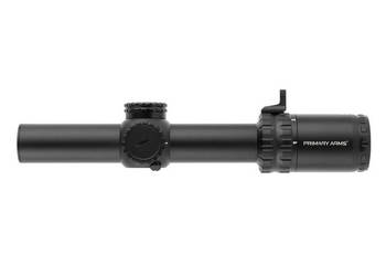 Luneta celownicza Primary Arms SLx 1-6x24 mm SFP Gen IV iR ACSS Nova Fiber…