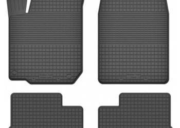 Mazda 626 Nissan Tiida gumowe dywaniki NOWE