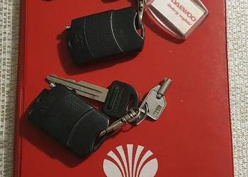 Daewoo tico kjs nowy rozrząd  zamiana