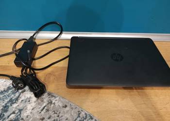 Sprzedam laptop HP PROBOOK 640 G1