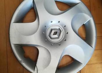 Oryginalny kołpak 14'' Renault Kangoo Clio Twingo 8200463067