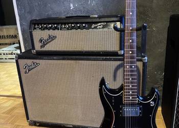 Hagstrom H-ll Vintage made in sweden