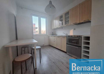 Mieszkanie 2 pokojowe, osobna kuchnia, balkon