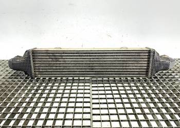 INTERCOOLER MERCEDES W212 A2045000200 2.1 204KM 09-16 CHŁODNICA