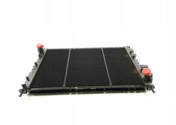 CHŁODNICA WODY VALEO FIAT BRAVA BRAVO MAREA 1.9JTD