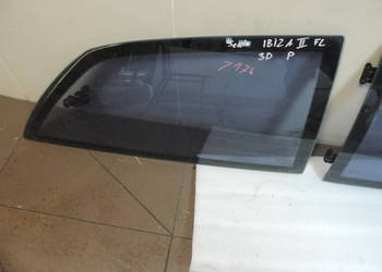 SEAT IBIZA 2 FL 3D SZYBA KAROSERYJNA PRAWA
