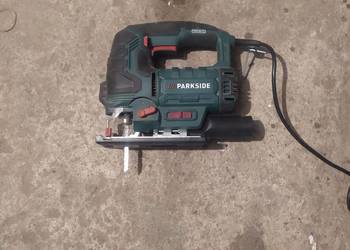 Wyrzynarka Parkside 800