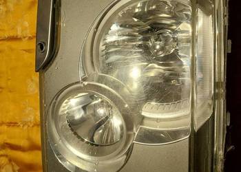 Lampa range rover lll L322