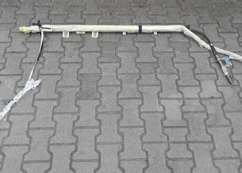 DISCOVERY III 07r AIRBAG kurtyna prawa przód 6011114901 EHM500500