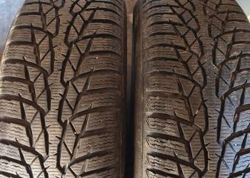 Opony zimowe 195/65/R15