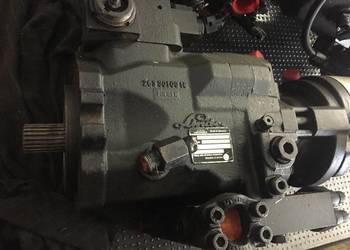 Pompa hydrauliczna LINDE HPV75 02R