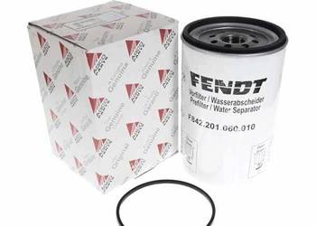 F842201060010 Filtr paliwa Fendt (Agco Parts)