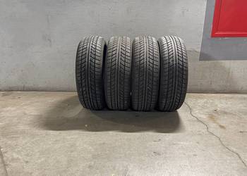 Opony zimowe Goodride 215 60 R17